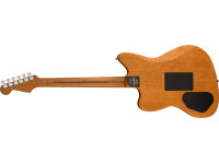 Fender American Acoustasonic Jazzmaster All-Mahogany Fender American Acoustasonic Jazzmaster All-Mahogany